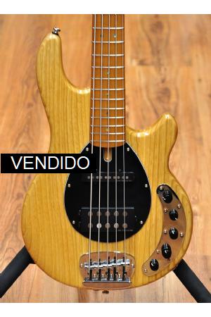 Sire Marcus Miller Z7 Natural 5 String Sire Marcus Miller Z7 Natural 5 String